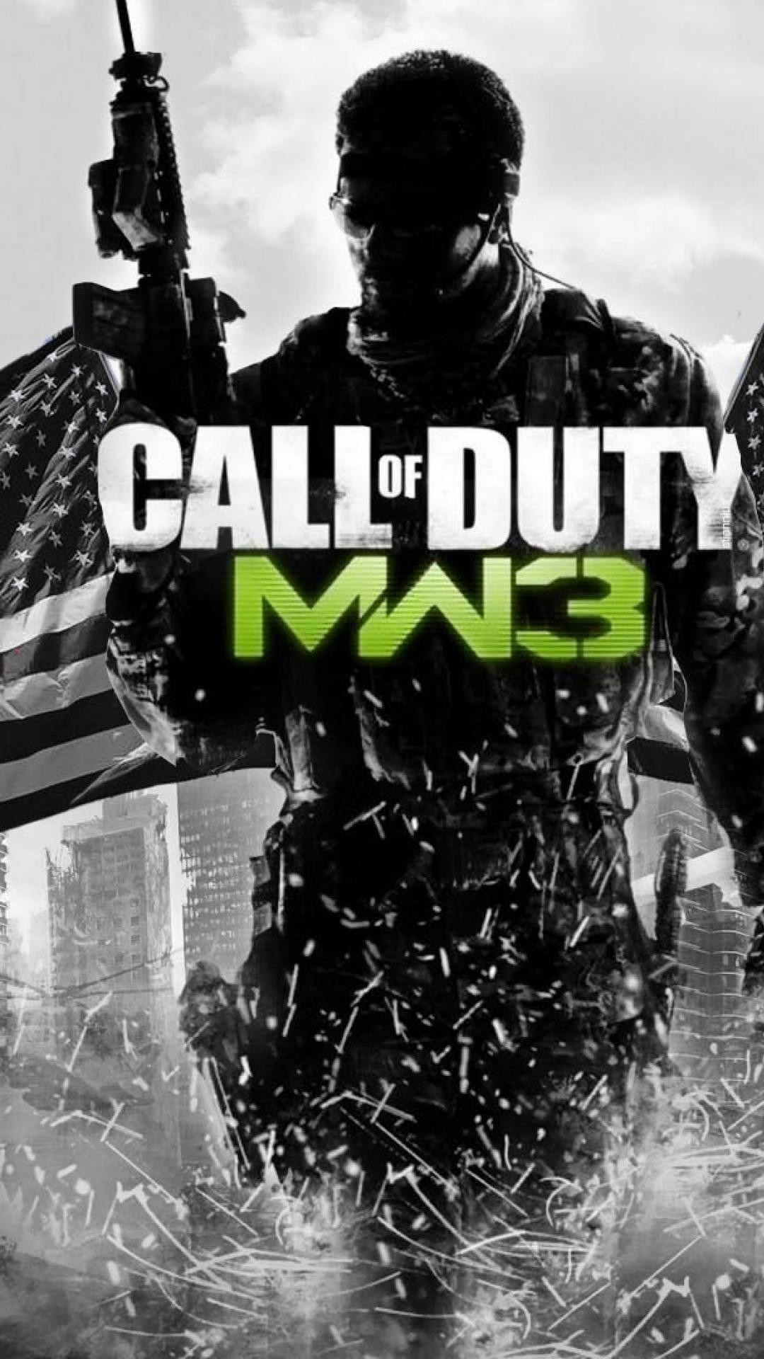 call of duty mw 3 trainer download